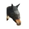 Fliegenmaske Mit Ohren Und Uv-Schutz Von Absorbine -Super Equestrian Supplies fliegenmaske mit ohren und uv schutz von absorbine