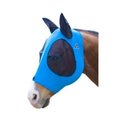 Fliegenmaske Mit Ohren Von Professional´s Choice -Super Equestrian Supplies fliegenmaske mit ohren von professionals choice3
