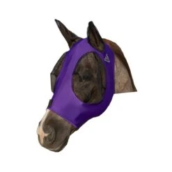 Fliegenmaske Mit Ohren Von Professional´s Choice -Super Equestrian Supplies fliegenmaske mit ohren von professionals choice4