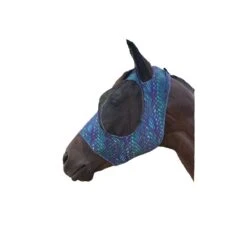 Fliegenmaske Mit Ohren Von Professional´s Choice -Super Equestrian Supplies fliegenmaske mit ohren von professionals choice6