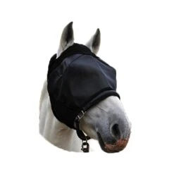 Fliegenmaske Von Absorbine Mit UV-Schutz