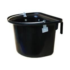 Futterkrippe Zum Einhängen Mit Tragebügel