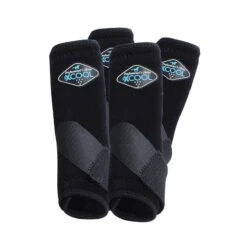 Gamaschen Professional´s Choice 2x Cool Gr. M Value Pack