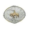 Buckle Pleasure Oval -Super Equestrian Supplies guertelschnalle pleasure reiter in silber buckle pleasure silber