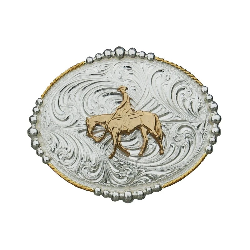 Buckle Pleasure Oval 3 Buckle Pleasure Oval