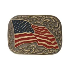 Buckle USA Kupfer