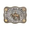 Buckle Pleasure Rechteck 2 Buckle Pleasure Rechteck -Super Equestrian Supplies guertelschnalle westernreiter im jog