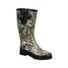 Gummistiefel Paisley -Super Equestrian Supplies gummistiefel paisley