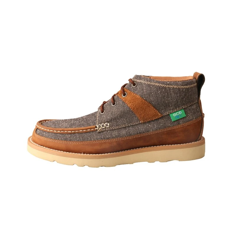 Halbschuh Twisted X ECO TWX Men´s Casual Shoe 4 Halbschuh Twisted X ECO TWX Men´s Casual Shoe - Image 2