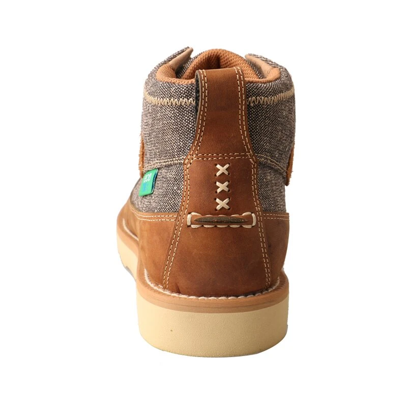 Halbschuh Twisted X ECO TWX Men´s Casual Shoe 5 Halbschuh Twisted X ECO TWX Men´s Casual Shoe - Image 3