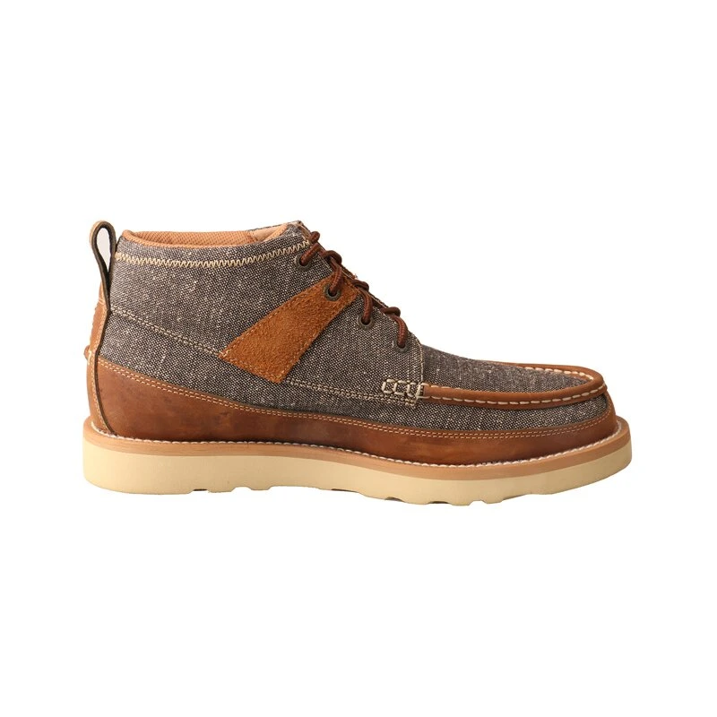 Halbschuh Twisted X ECO TWX Men´s Casual Shoe 8 Halbschuh Twisted X ECO TWX Men´s Casual Shoe - Image 6