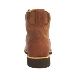 Schnürstiefel Twisted X Men's Calf Roper Lacer -Super Equestrian Supplies halbschuhe calf roper lacer fuer herren von twisted x3