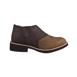 Halbschuh Twisted X Men's Cow Dog -Super Equestrian Supplies halbschuhe cow dog fuer herren von twisted x6