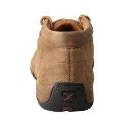Halbschuh Twisted X Men's Driving Mocs -Super Equestrian Supplies halbschuhe von twisted x driving mocs fuer herren3