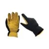 Handschuhe Majestic Winter Dear Aus Hirschleder 1 Handschuhe Majestic Winter Dear Aus Hirschleder -Super Equestrian Supplies handschuhe majestic gefuetterte winter reithandschuhe aus hirschleder