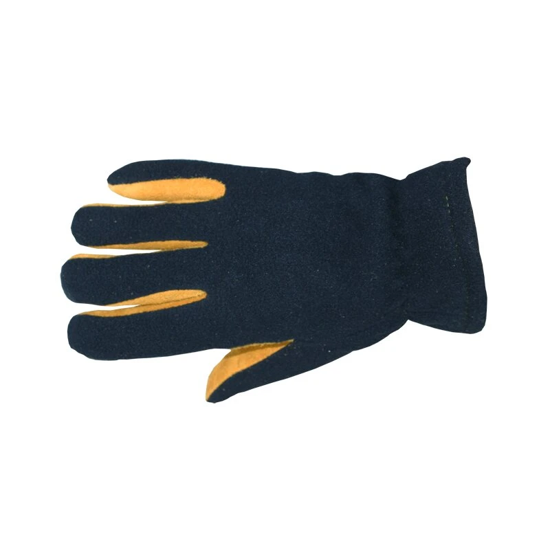 Handschuhe Majestic Winter Dear Aus Hirschleder 4 Handschuhe Majestic Winter Dear Aus Hirschleder - Image 2