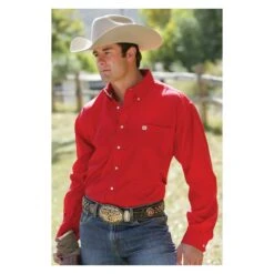 Hemd Für Herren Von Cinch 10 Hemd Für Herren Von Cinch -Super Equestrian Supplies hemd fuer herren von cinch4