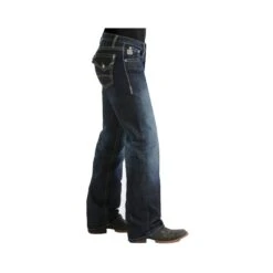 Herren Jeans Cinch Rylan Weite 29