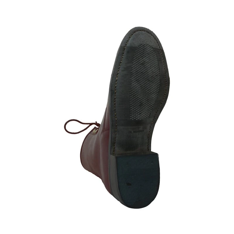 Herren Lacer Stiefel American Star Boot Dunkelbraun 4 Herren Lacer Stiefel American Star Boot Dunkelbraun - Image 2