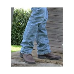 Herren Lacer Stiefel American Star Boot Dunkelbraun 9 Herren Lacer Stiefel American Star Boot Dunkelbraun -Super Equestrian Supplies herren lacer stiefel american star boot dunkelbraun3