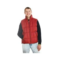 Herren Weste Gefüttert Von Avalon