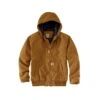 Herrenjacke Duck Active Von Carhartt -Super Equestrian Supplies herrenjacke duck active von carhartt