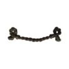 Nylon Bit Hobble Für Shank Gebiss -Super Equestrian Supplies hobble fuer westernkandaren und bits