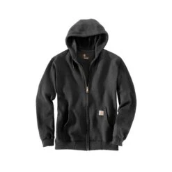Hooded Sweatshirt Zipper Herren Von Carhartt -Super Equestrian Supplies hooded sweatshirt zipper herren von carhartt4