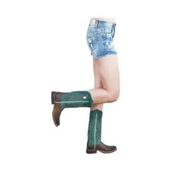 Super Equestrian Supplies -Super Equestrian Supplies hot pants jeans grace in la2