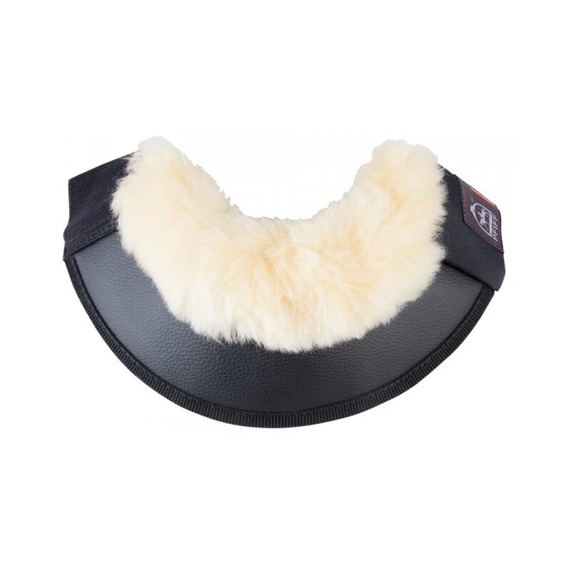 Hufglocken Mit Lammfell 7 Hufglocken Mit Lammfell - Image 5