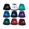 Hufglocken Professional`s Choice Quick Wrap Bell Boots -Super Equestrian Supplies hufglocken professionals choice quick wrap bell boots
