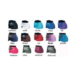 Hufglocken Professional`s Choice Secure-Fit Overreach Bell Boots