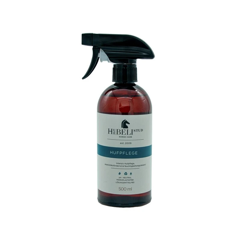 Huföl Hoof Care Huebeli Stud Horse 3 Huföl Hoof Care Huebeli Stud Horse