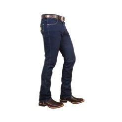 Jeans Blau Cowboy Classic