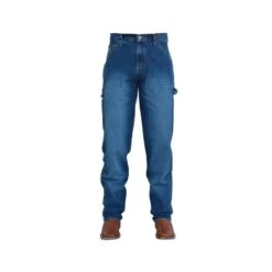 Jeans Cinch Blue Lable Carpenter -Super Equestrian Supplies jeans cinch blue lable carpenter3
