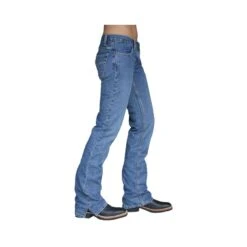 Jeans Georgia Blue Cruel Girl