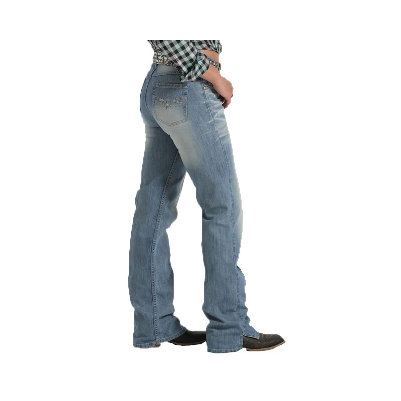 Jeans Georgia Stretch Hellblau Von Cruel Girl 3 Jeans Georgia Stretch Hellblau Von Cruel Girl