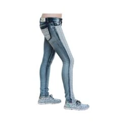 Jeans Grace In LA Inka Kleine Größen