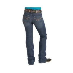 Super Equestrian Supplies -Super Equestrian Supplies jeans kylie fuer damen von cinch2