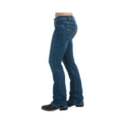 Jeans Kylie Stretch Von Cinch Cruel Girl -Super Equestrian Supplies jeans kylie fuer damen von cinch3