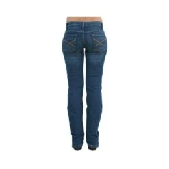 Jeans Kylie Stretch Von Cinch Cruel Girl -Super Equestrian Supplies jeans kylie fuer damen von cinch4