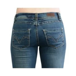 Jeans Rose Royce Pixie -Super Equestrian Supplies jeans pixie fuer damen von rose royce4