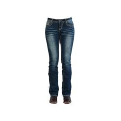 Jeans Randi Rose Royce Dunkel -Super Equestrian Supplies jeans randi fuer damen von rose royce dark stone3