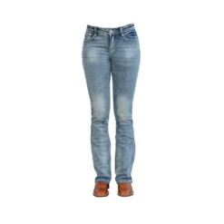 Jeans Randi Rose Royce Hell 8 Jeans Randi Rose Royce Hell -Super Equestrian Supplies jeans randi fuer damen von rose royce in light stonewashed3