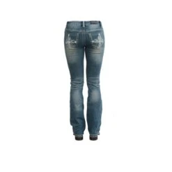 Super Equestrian Supplies -Super Equestrian Supplies jeans rose royce celine dunkel2
