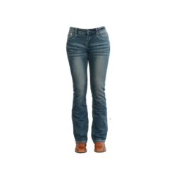 Jeans Rose Royce Celine Dunkel -Super Equestrian Supplies jeans rose royce celine dunkel3