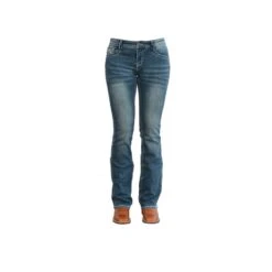 Jeans Rose Royce Lilly -Super Equestrian Supplies jeans rose royce lilly3