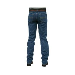 Jeans Cinch Silver Label -Super Equestrian Supplies jeans silver label fuer herren von cinch 443