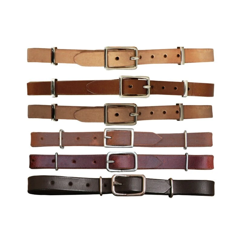 Kinnriemen 3 Kinnriemen