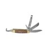 Reitermesser Mit Hufkratzer -Super Equestrian Supplies klappmesser stallmesser roper knife 1